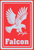 Falcon catering equipment logo