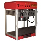 Image of Popcorn Makers