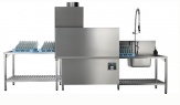 Image of Rack Conveyor Dishwashers