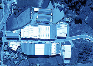 Arcaboa Buildings