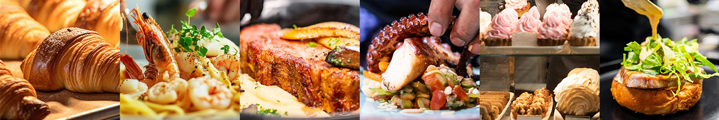 Atosa meals