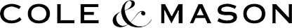 Cole & Mason