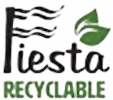 Fiesta Recyclable
