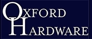 Oxford Hardware