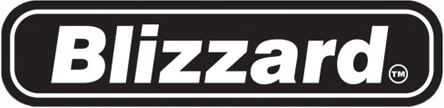Blizzard Catering Equipment | Brands | CAS