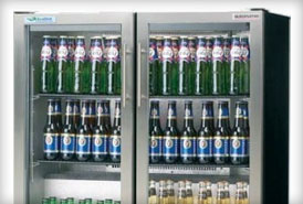 Bottle Coolers