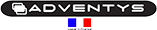 Adventys catering equipment logo