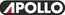 Apollo catering equipment logo