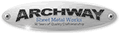 Archway catering equipment logo