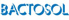 Bactosol catering equipment logo