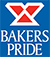 Bakers Pride catering equipment logo