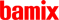 Bamix catering equipment logo