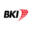 BKI catering equipment logo
