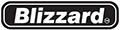Blizzard catering equipment logo
