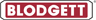Blodgett catering equipment logo