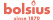 Bolsius catering equipment logo