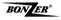 Bonzer catering equipment logo