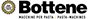 Bottene catering equipment logo