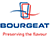 Bourgeat catering equipment logo