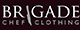 Brigade catering equipment logo