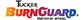 Burnguard catering equipment logo