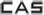 Cas catering equipment logo