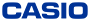 Casio catering equipment logo