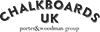 Chalkboards UK