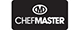 Chefmaster catering equipment logo