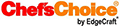 Chef's Choice catering equipment logo