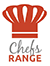 Chefsrange catering equipment logo