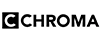 Chroma catering equipment logo