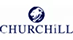 Churchill catering equipment logo
