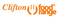 Clifton Food Range catering equipment logo