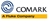Comark catering equipment logo