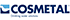 Cosmetal catering equipment logo
