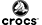 Crocs catering equipment logo