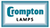 Crompton Lamps catering equipment logo