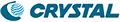 Crystal catering equipment logo