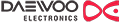 Daewoo catering equipment logo