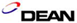 Dean catering equipment logo
