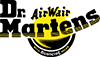 Dr Martens catering equipment logo