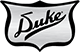 Duke catering equipment logo