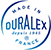 Duralex catering equipment logo