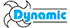 Dynamic catering equipment logo