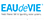 Eau de Vie catering equipment logo