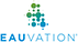 EauVation catering equipment logo