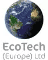 EcoTech catering equipment logo