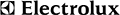 Electrolux catering equipment logo