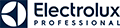 Electrolux Professional catering equipment logo